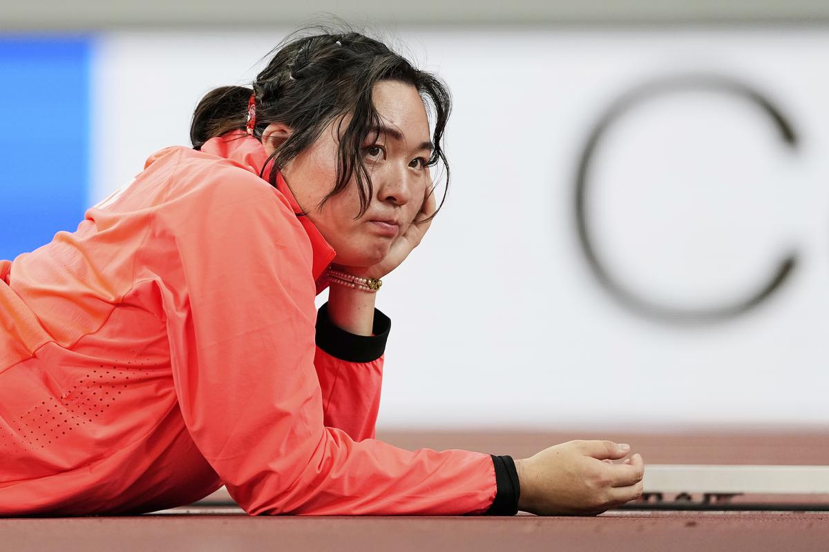 Japan Athletics Worlds-29