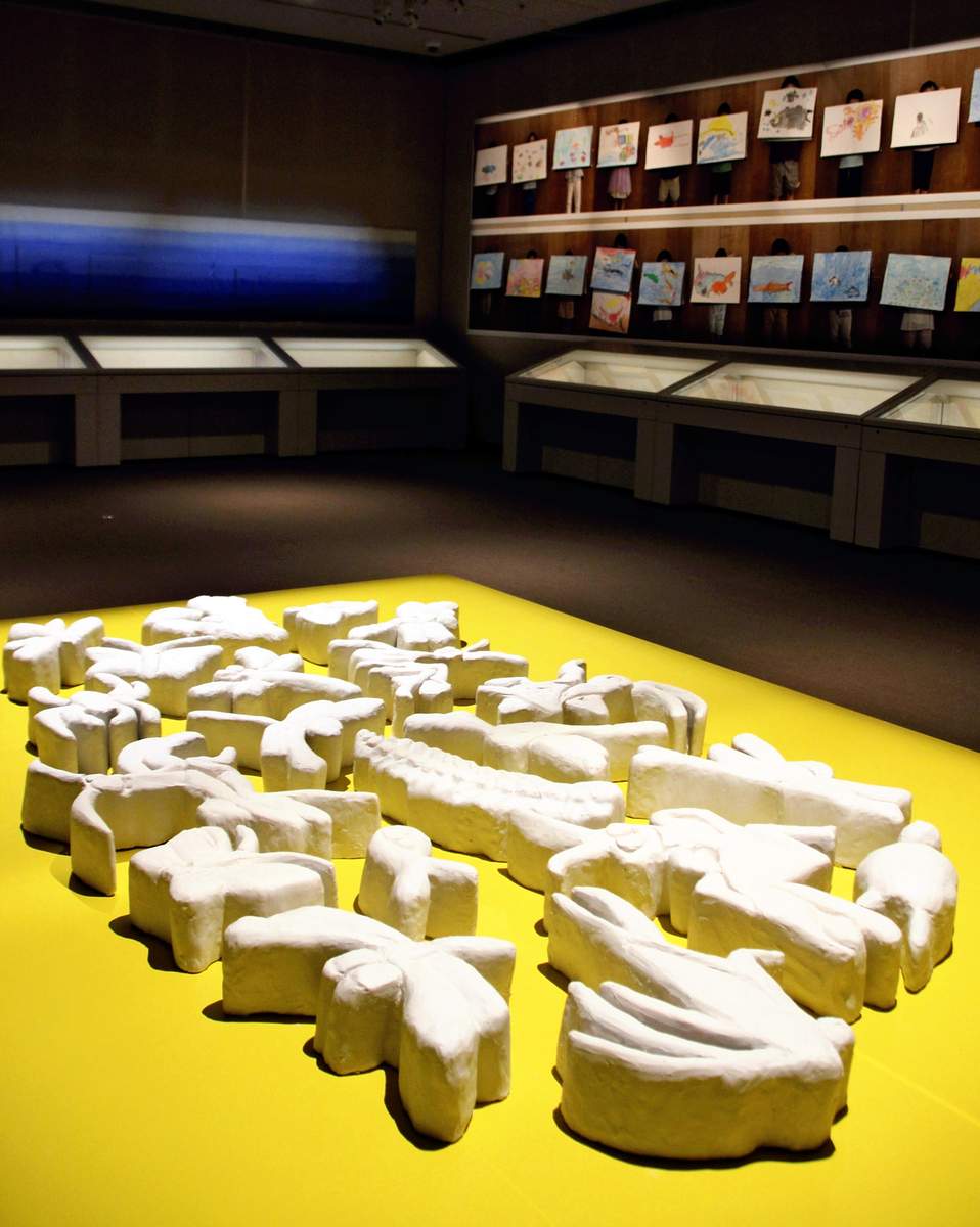 3 Kagawa exhibitions 3